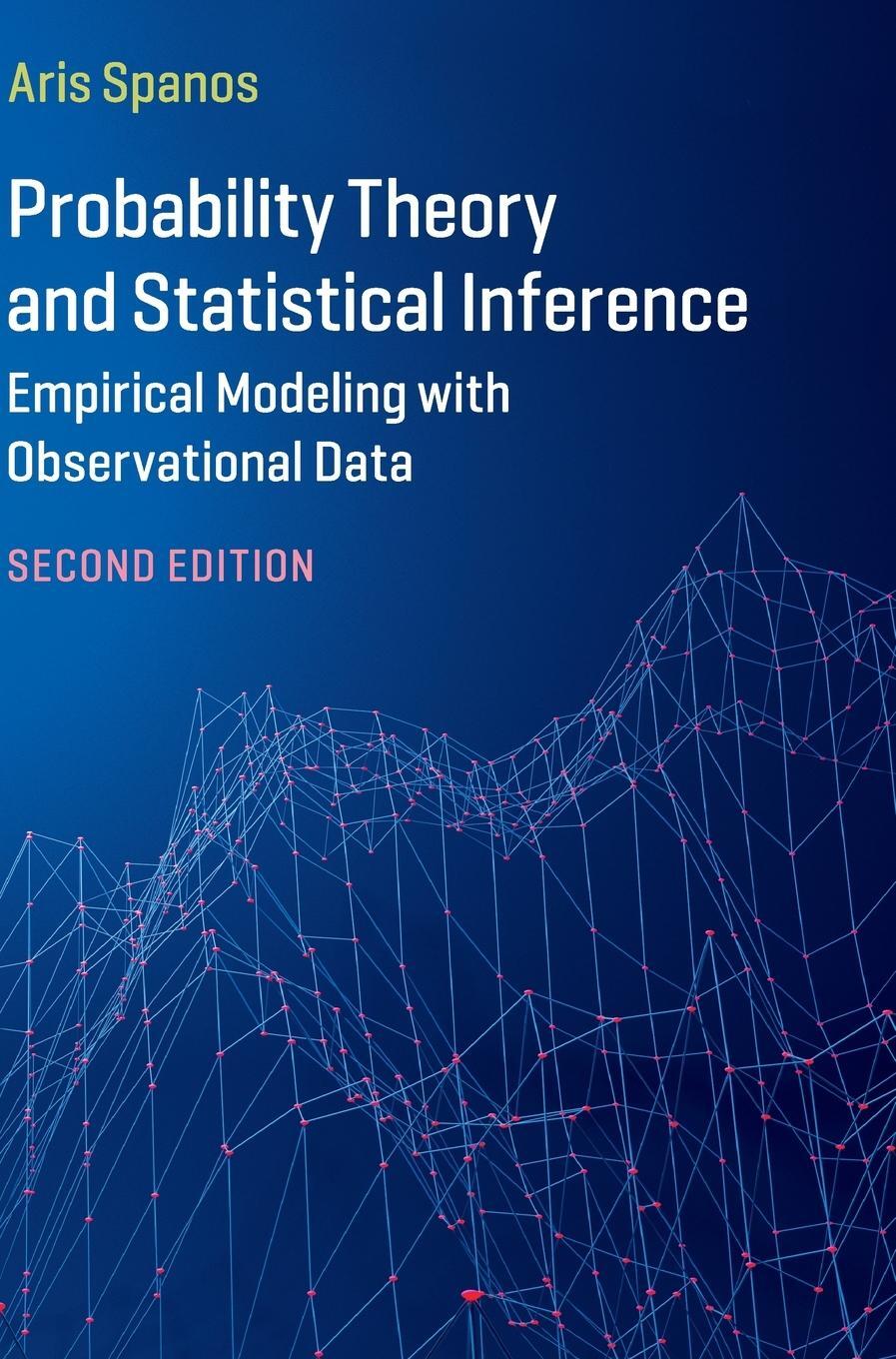 Cover: 9781107185142 | Probability Theory and Statistical Inference | Aris Spanos | Buch