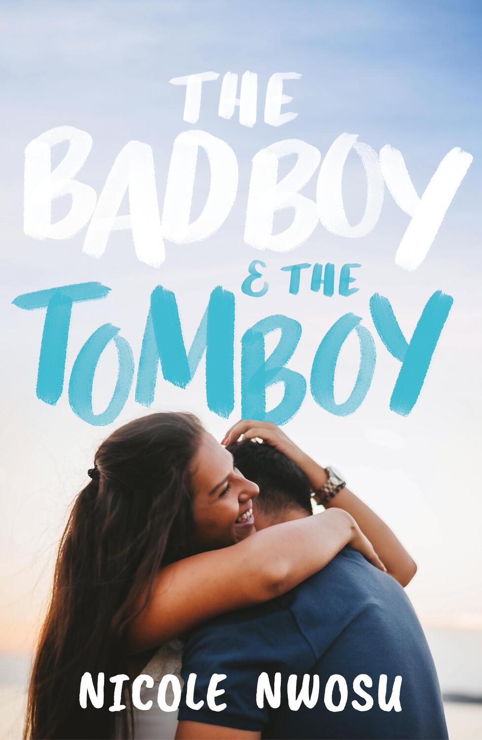 Cover: 9780241460665 | The Bad Boy and the Tomboy | Nicole Nwosu | Taschenbuch | Englisch