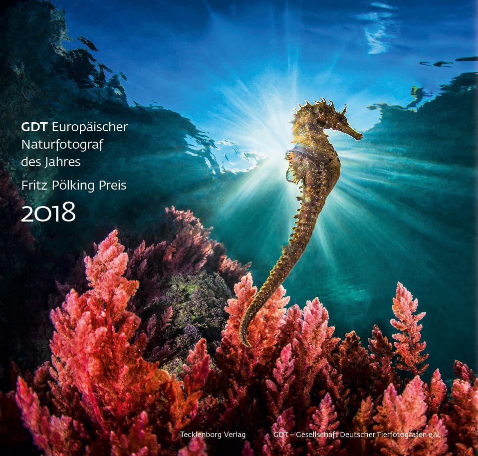 Cover: 9783944327655 | GDT Europäischer Naturfotograf des Jahres und Fritz Pölking Preis 2018