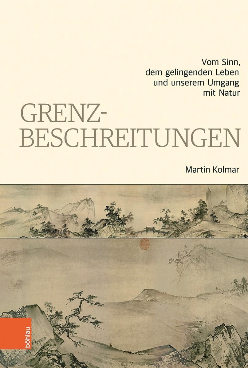 Cover: 9783412522988 | Grenzbeschreitungen | Martin Kolmar | Buch | Deutsch | 2021 | Bhlau
