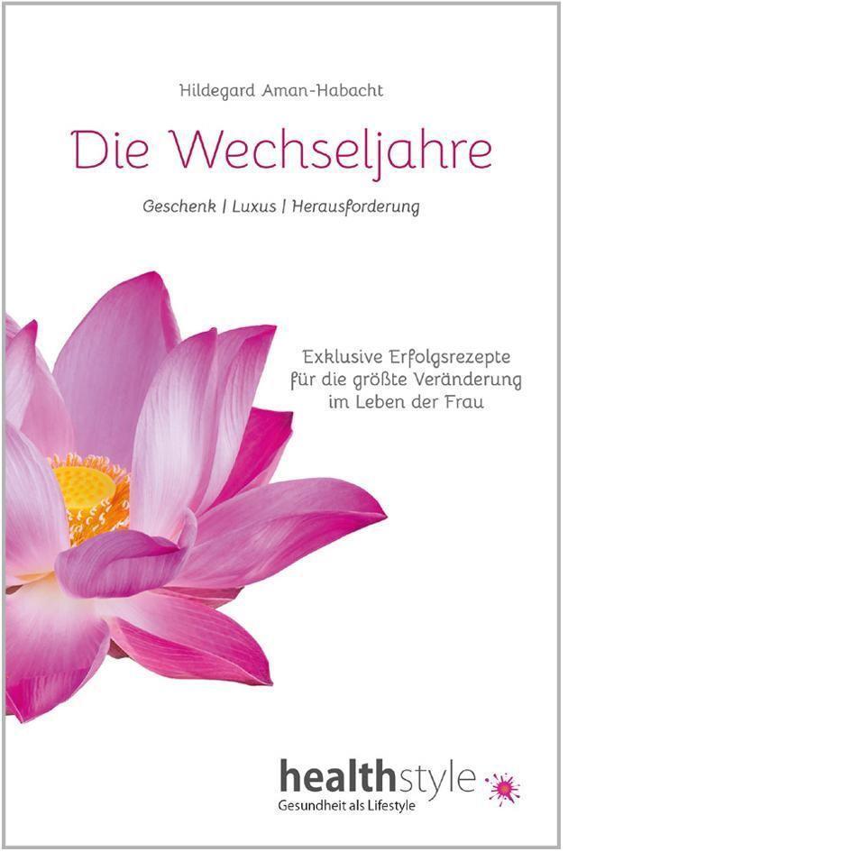 Cover: 9783948849191 | Die Wechseljahre | Hildegard Aman-Habacht | Taschenbuch | Deutsch