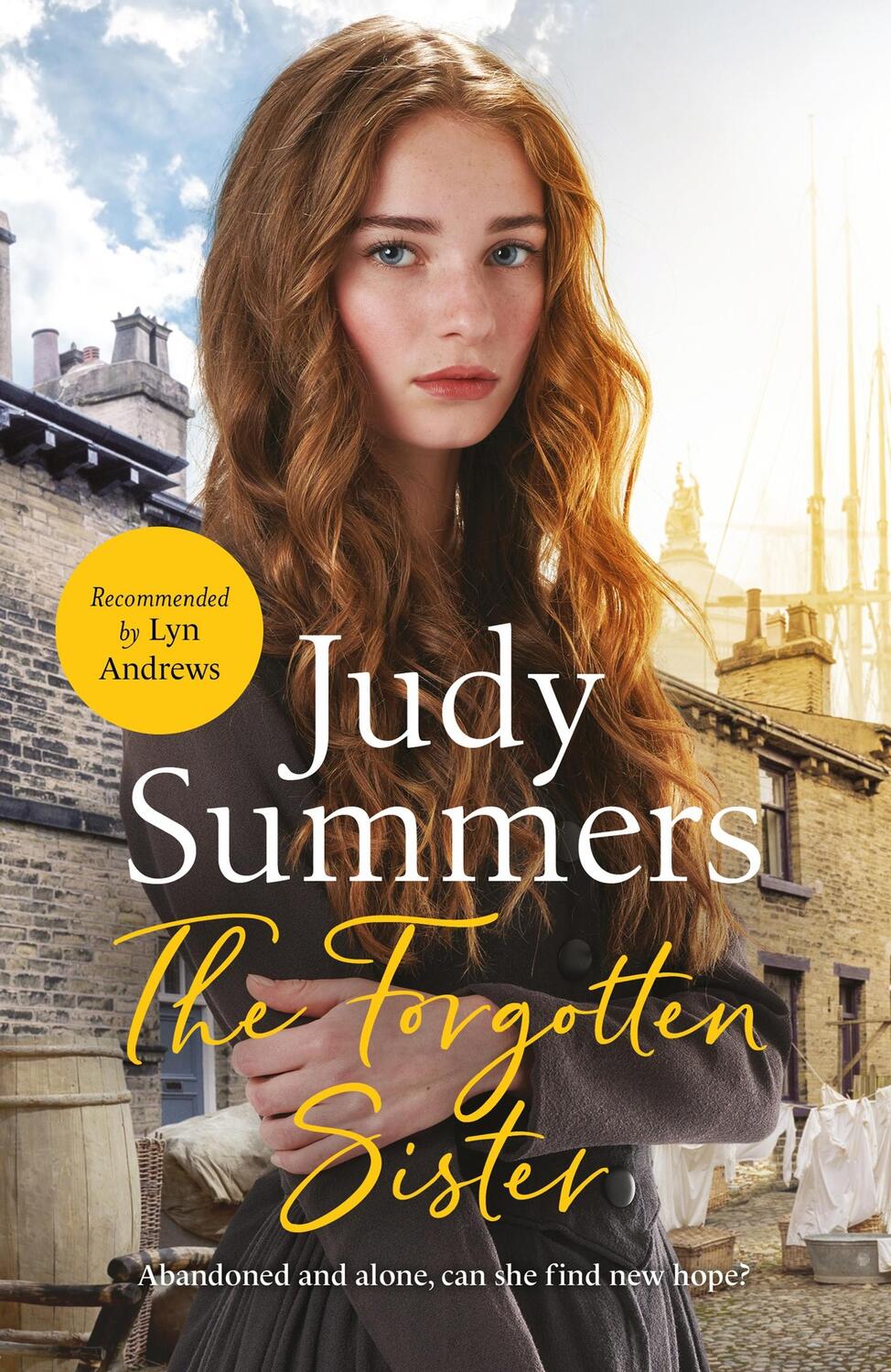 Cover: 9781787396906 | The Forgotten Sister | Judy Summers | Taschenbuch | Englisch | 2022