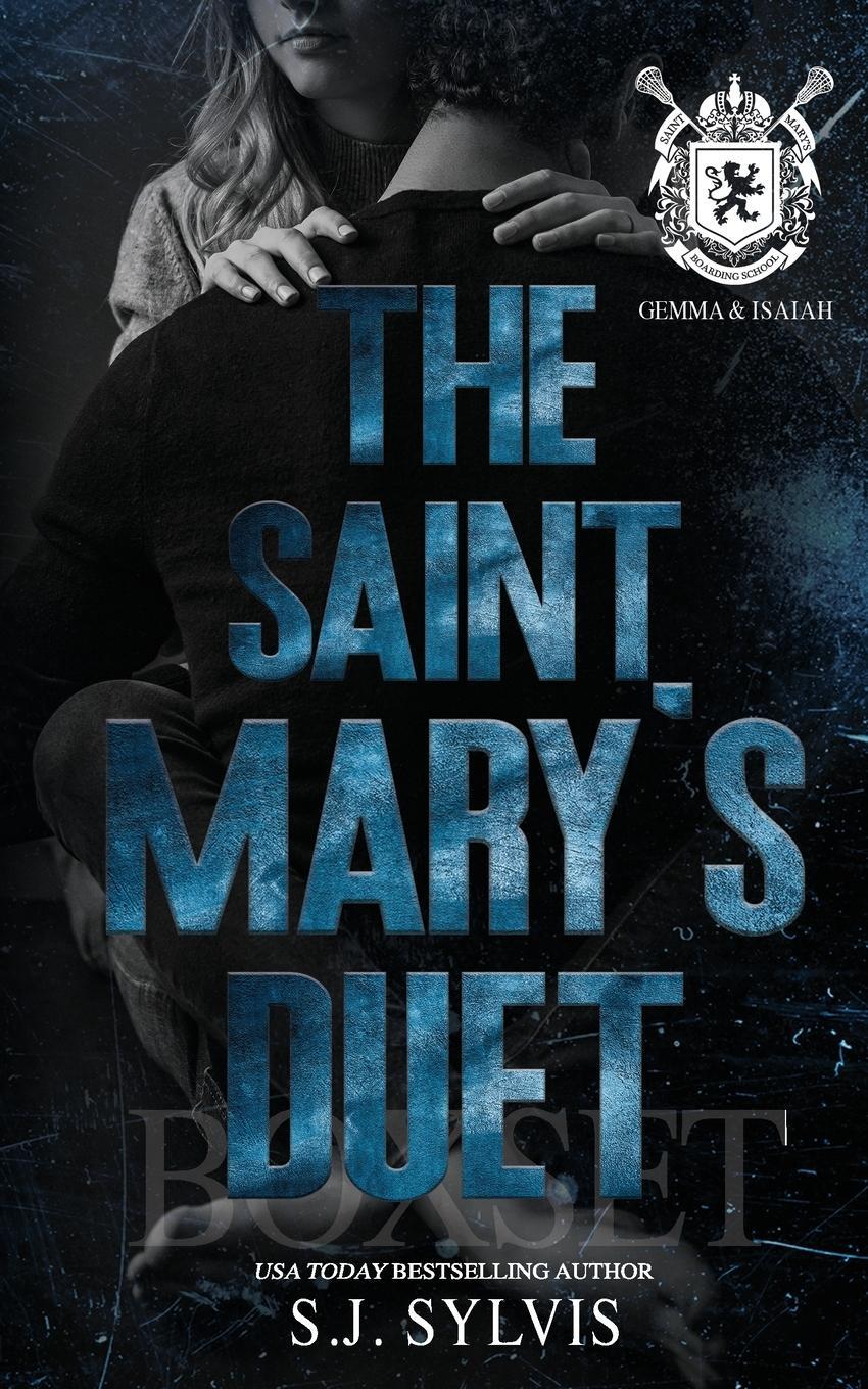 Cover: 9798985802061 | The Saint Mary's Duet Box Set (Gemma and &amp; Isaiah's Complete Story)