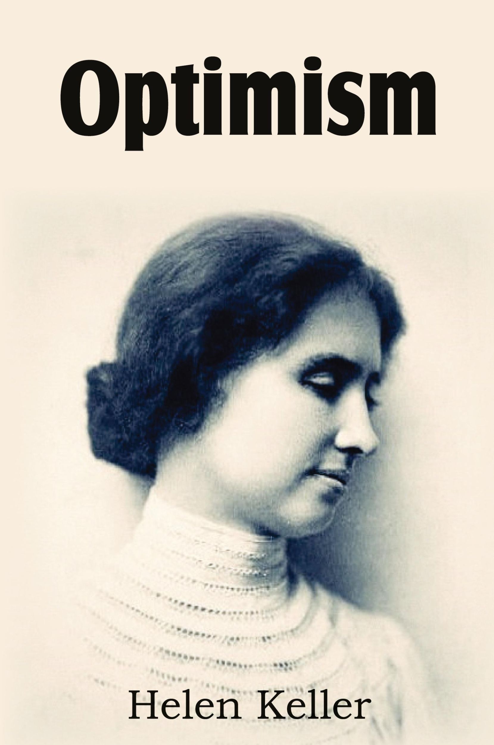 Cover: 9781612031828 | Optimism | Helen Keller | Taschenbuch | Englisch | 2011