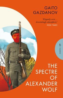 Cover: 9781805330233 | The Spectre of Alexander Wolf | Gaito Gazdanov | Taschenbuch | 167 S.