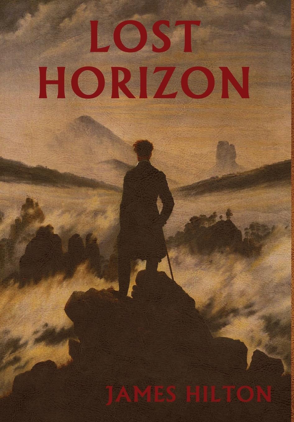 Cover: 9781604449327 | Lost Horizon | James Hilton | Buch | Englisch | 2018