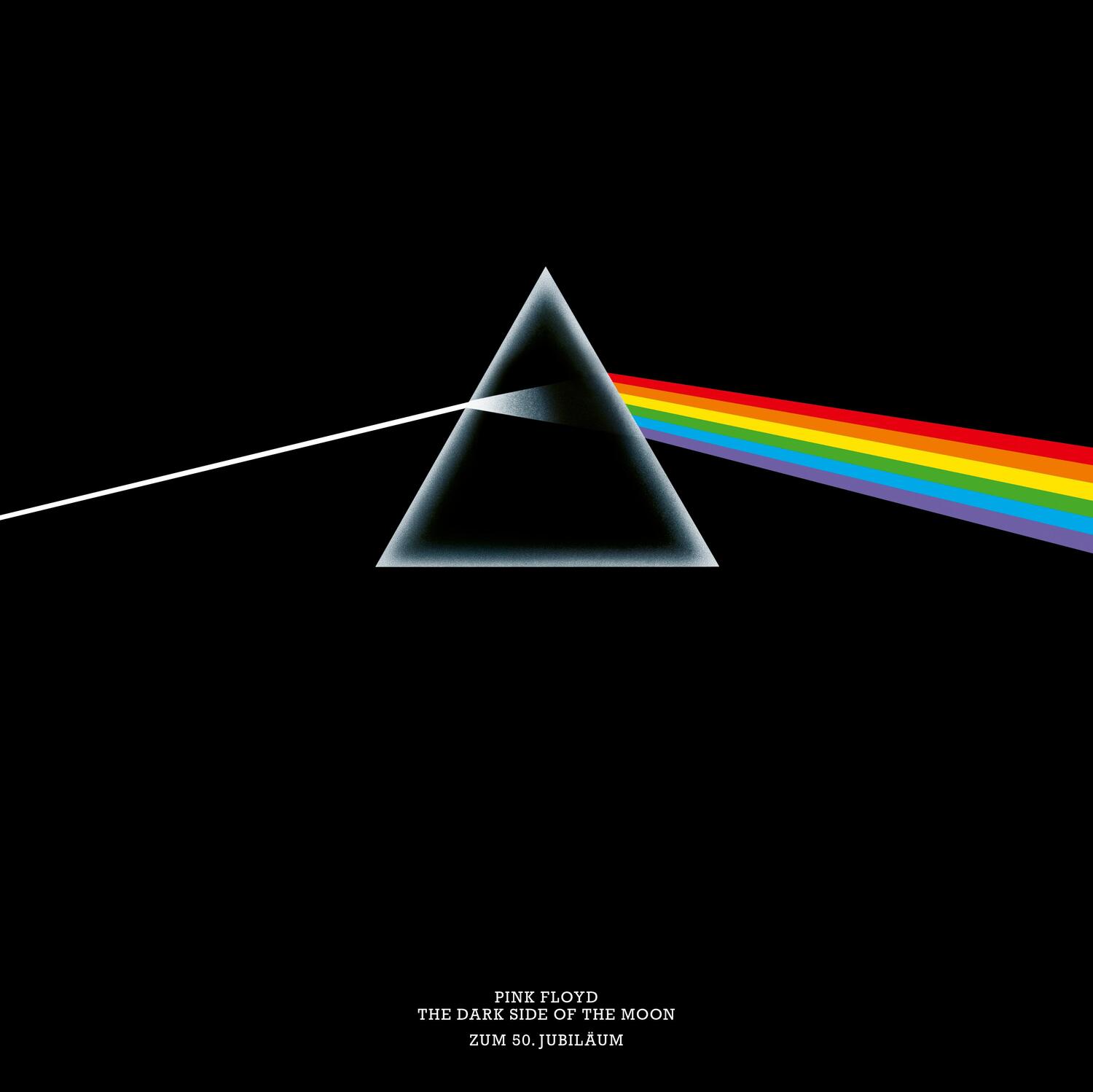 Cover: 9783841908445 | Pink Floyd - The Dark Side of the Moon | Floyd Pink | Buch | 160 S.