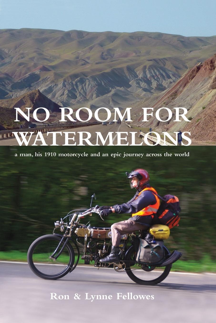 Cover: 9780646931418 | No Room for Watermelons | Ron Fellowes | Taschenbuch | Paperback