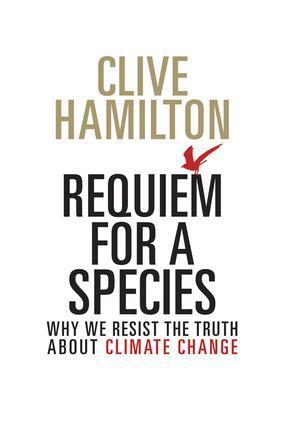 Cover: 9781138928084 | Requiem for a Species | Clive Hamilton | Taschenbuch | Englisch | 2015