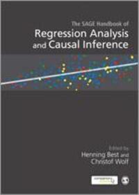 Cover: 9781446252444 | The SAGE Handbook of Regression Analysis and Causal Inference | Buch