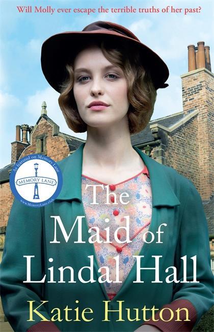 Cover: 9781838775841 | The Maid of Lindal Hall | Katie Hutton | Taschenbuch | Englisch | 2023