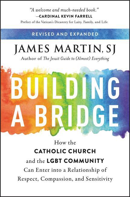 Cover: 9780062837530 | Building a Bridge | James Martin | Taschenbuch | Englisch | 2018