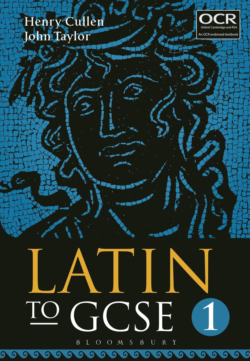 Cover: 9781780934402 | Latin to GCSE Part 1 | Henry Cullen (u. a.) | Taschenbuch | Englisch