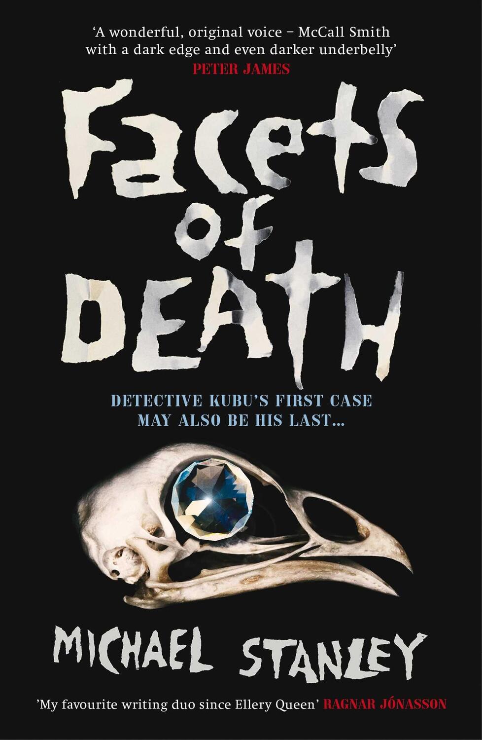 Cover: 9781913193638 | Facets of Death | Michael Stanley | Taschenbuch | Englisch | 2021
