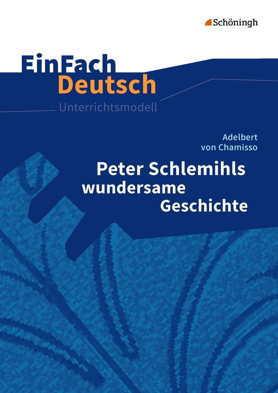 Cover: 9783140226141 | Peter Schlemihls wundersame Geschichte. EinFach Deutsch...
