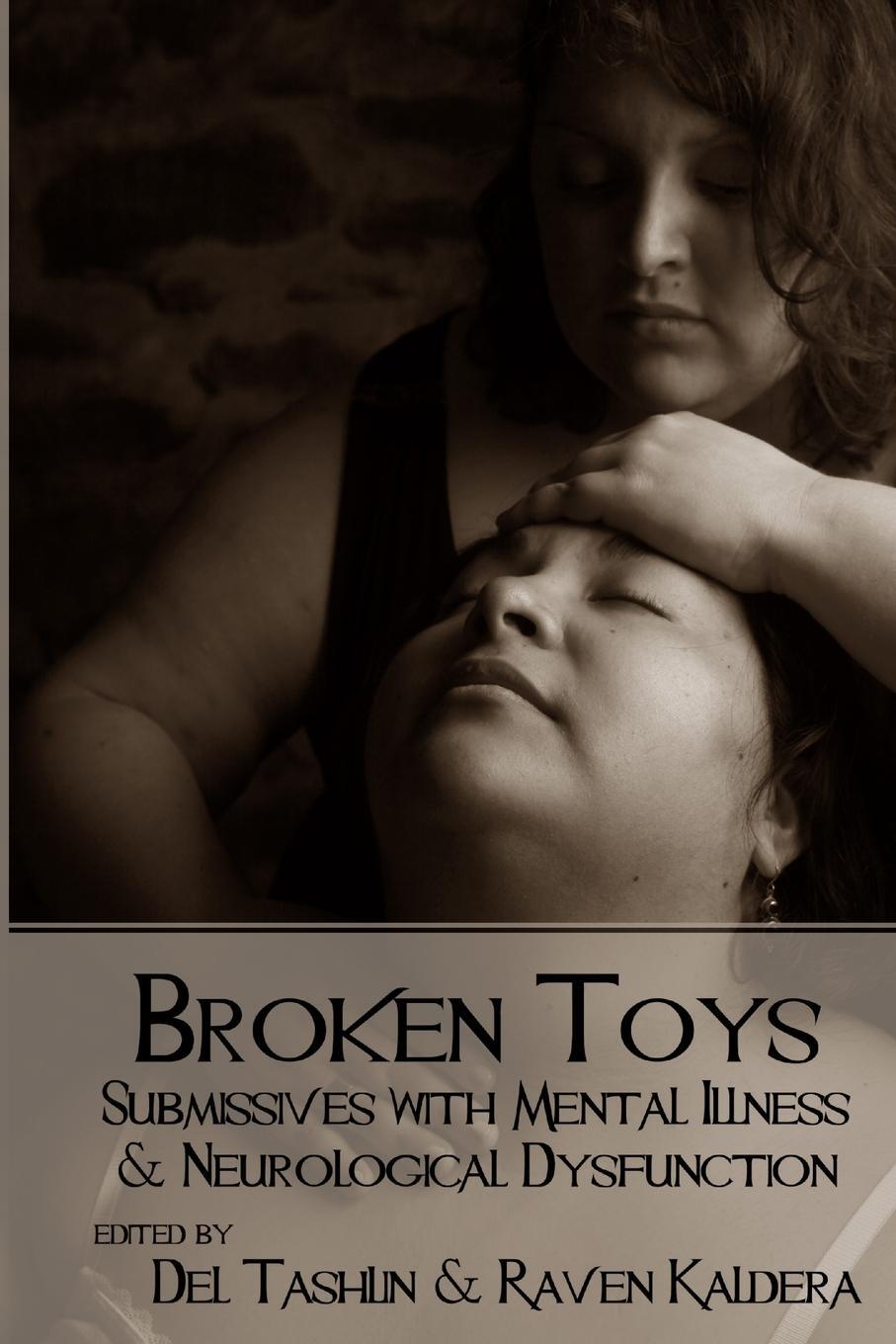 Cover: 9780990544111 | Broken Toys | Raven Kaldera (u. a.) | Taschenbuch | Paperback | 2015
