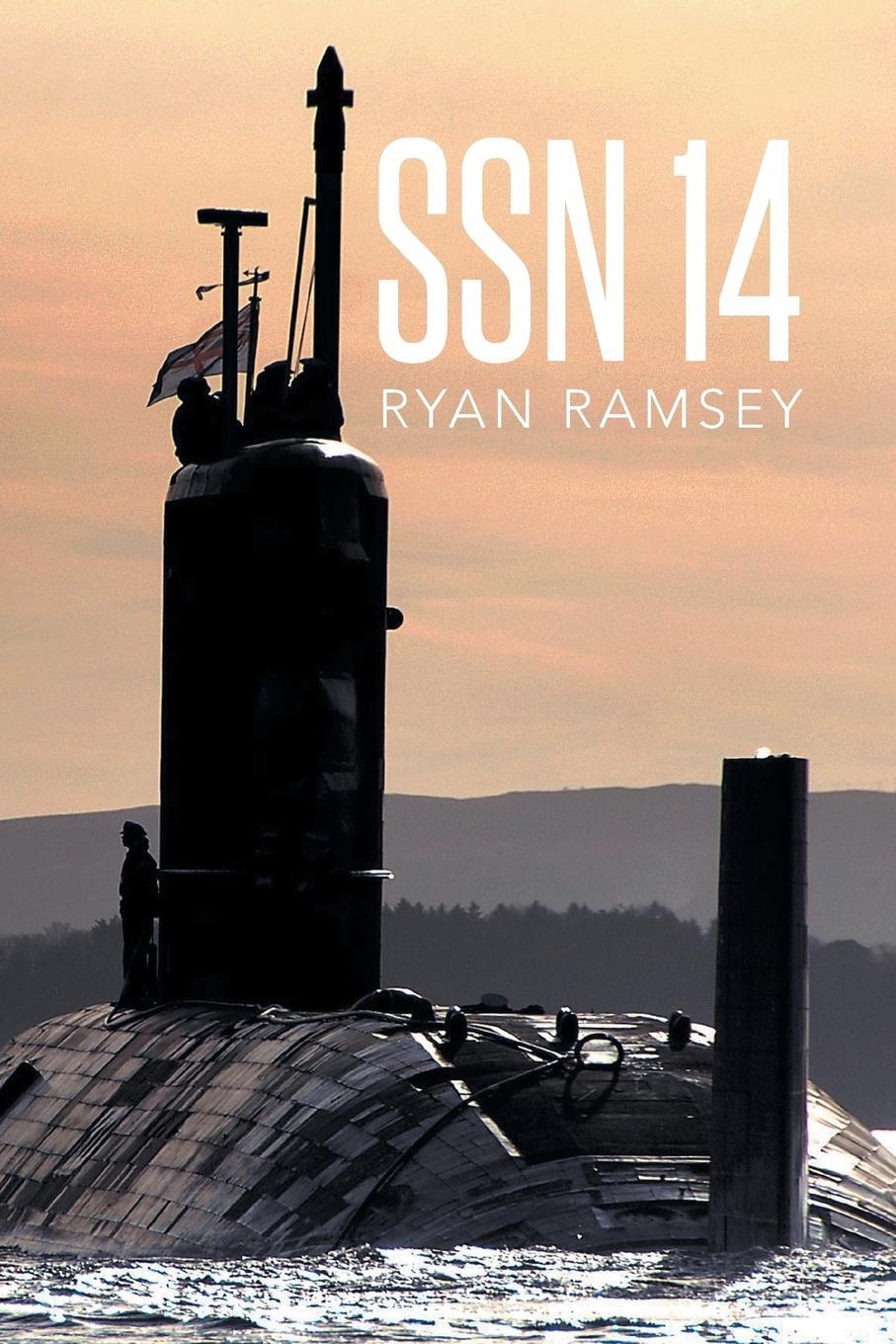 Cover: 9781514463833 | SSN 14 | Ryan Ramsey | Taschenbuch | Paperback | Englisch | 2016