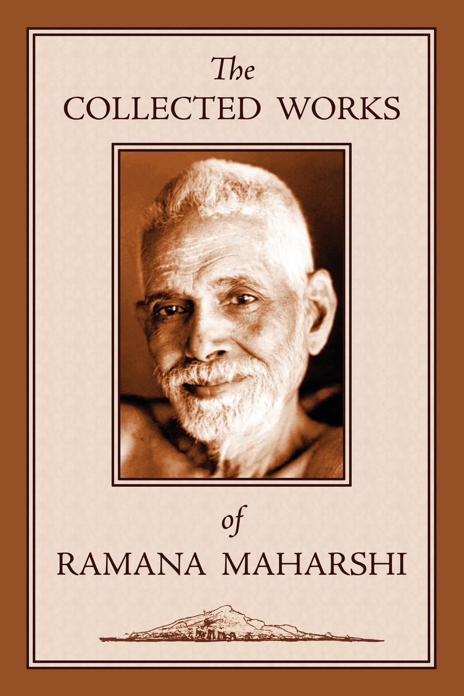 Cover: 9781597310048 | The Collected Works of Ramana Maharshi | Ramana Maharshi | Taschenbuch