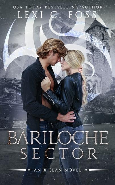 Cover: 9781954183803 | Bariloche Sector: A Shifter Omegaverse Romance | Lexi C. Foss | Buch