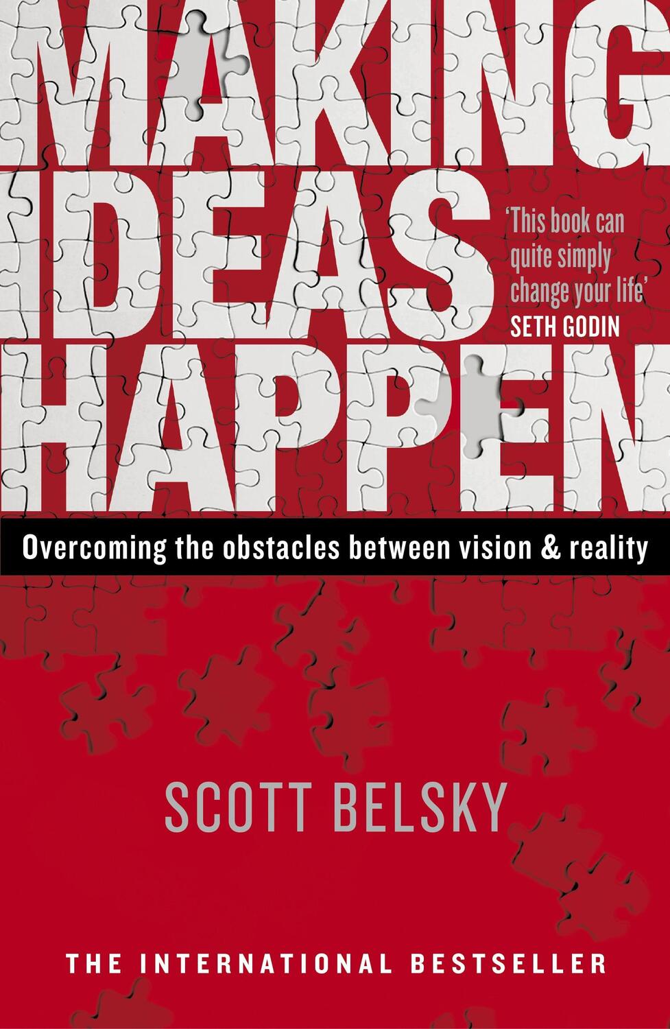 Cover: 9780670920600 | Making Ideas Happen | Scott Belsky | Taschenbuch | Englisch | 2011