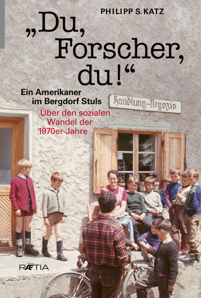 Cover: 9788872837849 | Du, Forscher, du! | Philipp S. Katz | Buch | 200 S. | Deutsch | 2022