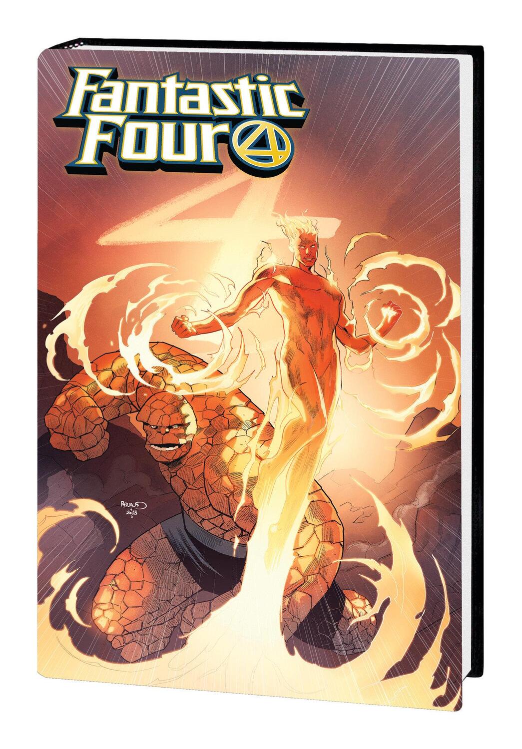 Cover: 9781302931278 | Fantastic Four: Fate Of The Four | Chip Zdarsky | Buch | Englisch