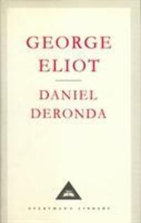 Cover: 9781857151633 | Eliot, G: Daniel Deronda | George Eliot | Gebunden | Englisch | 2000