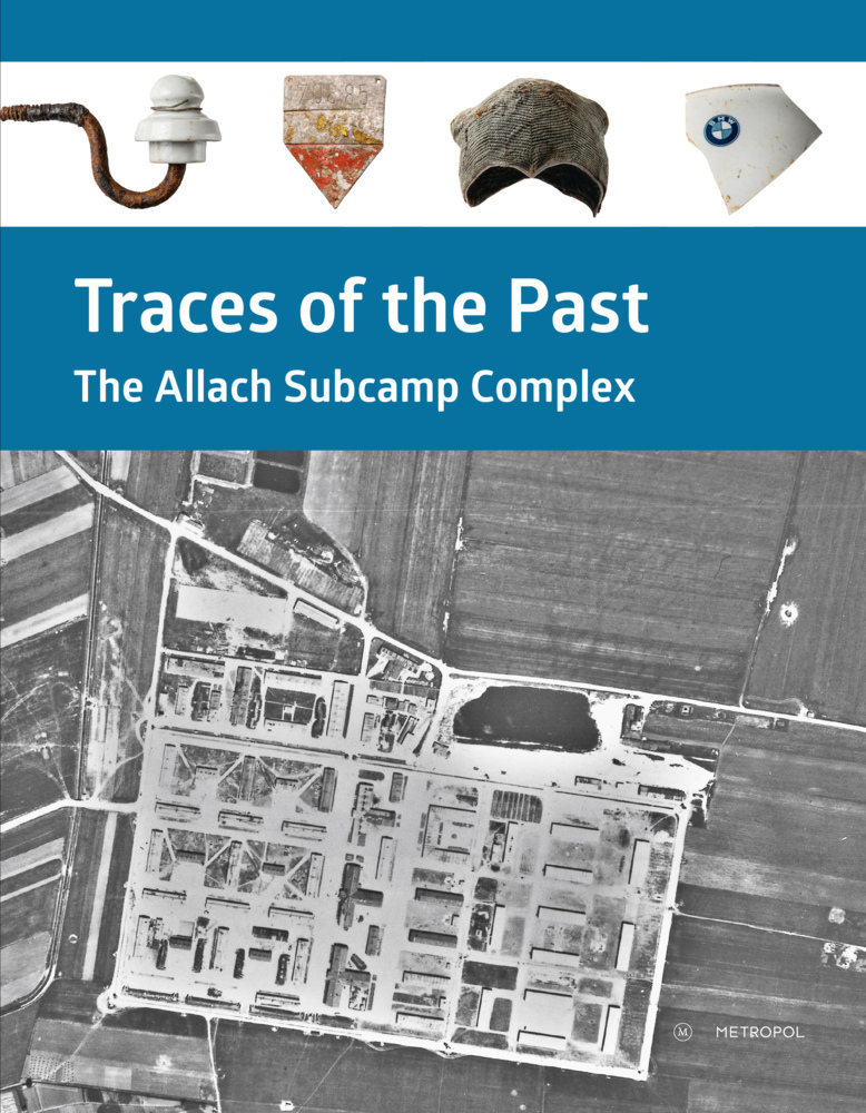 Cover: 9783863317300 | Traces of the Past | Gabriele Hammermann (u. a.) | Buch | 208 S.