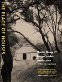 Cover: 9780520223578 | The Place of Houses | Charles Moore (u. a.) | Taschenbuch | Englisch