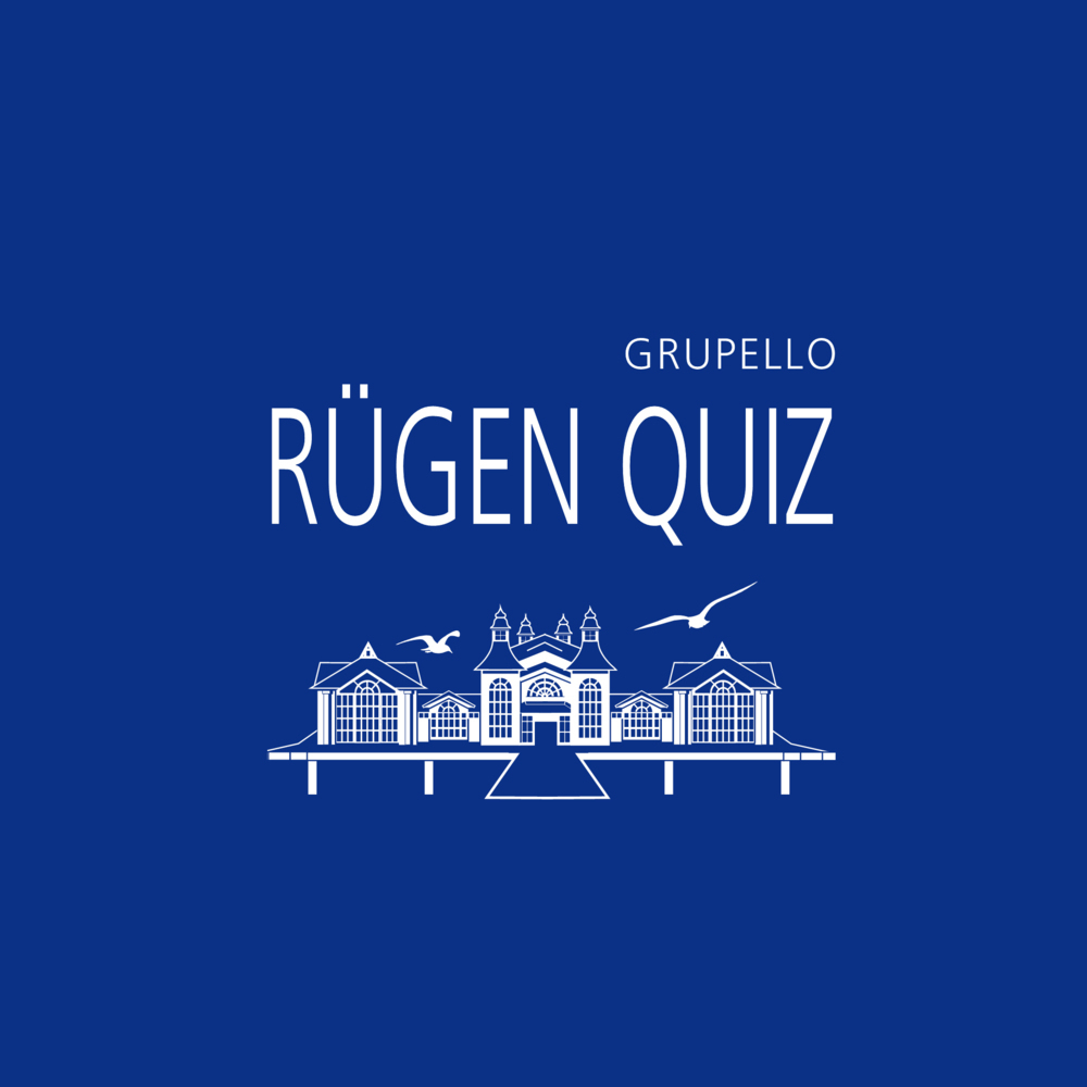 Cover: 9783899783599 | Rügen-Quiz (Spiel) | 100 Fragen und Antworten | Janet Lindemann | 2020