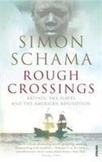 Cover: 9780099536079 | Rough Crossings | Britain, the Slaves and the American Revolution