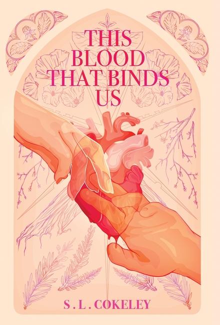 Cover: 9798986711911 | This Blood that Binds Us | S L Cokeley | Buch | Gebunden | Englisch