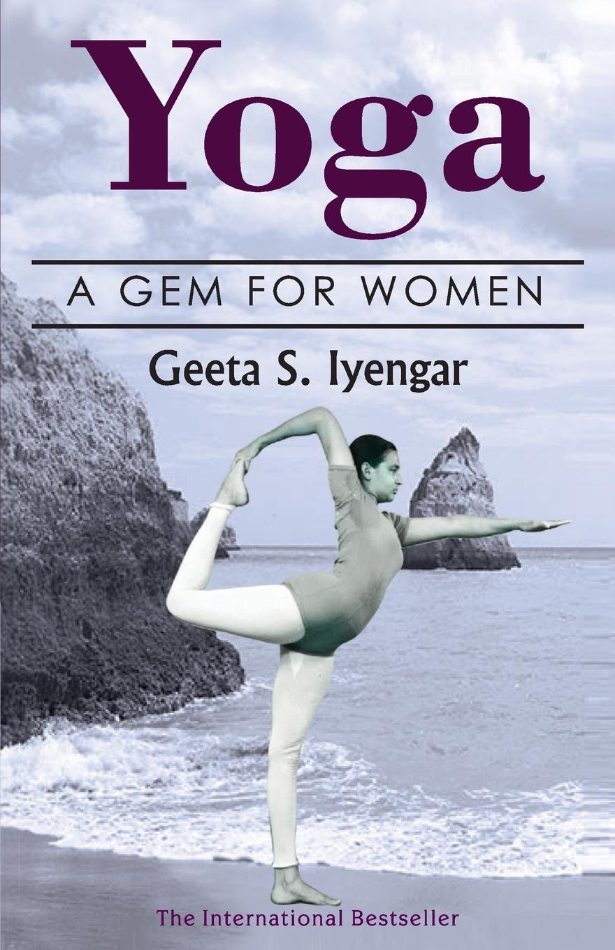 Cover: 9789387997844 | Yoga | A Gem for Women (thoroughly revised 3rd edition, 2019) | Buch