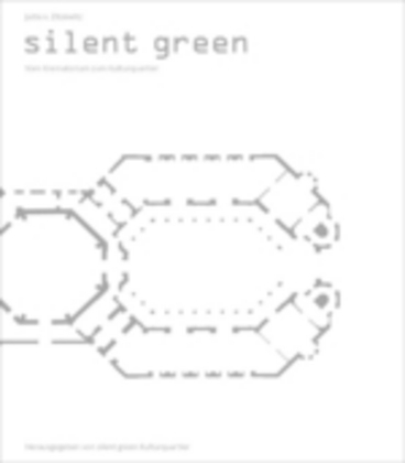 Cover: 9783422074422 | Silent Green | Jutta von Zitzewitz | Taschenbuch | 244 S. | Deutsch