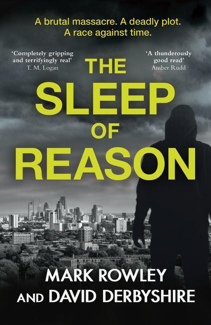Cover: 9781800310124 | The Sleep of Reason | Mark Rowley (u. a.) | Taschenbuch | Englisch