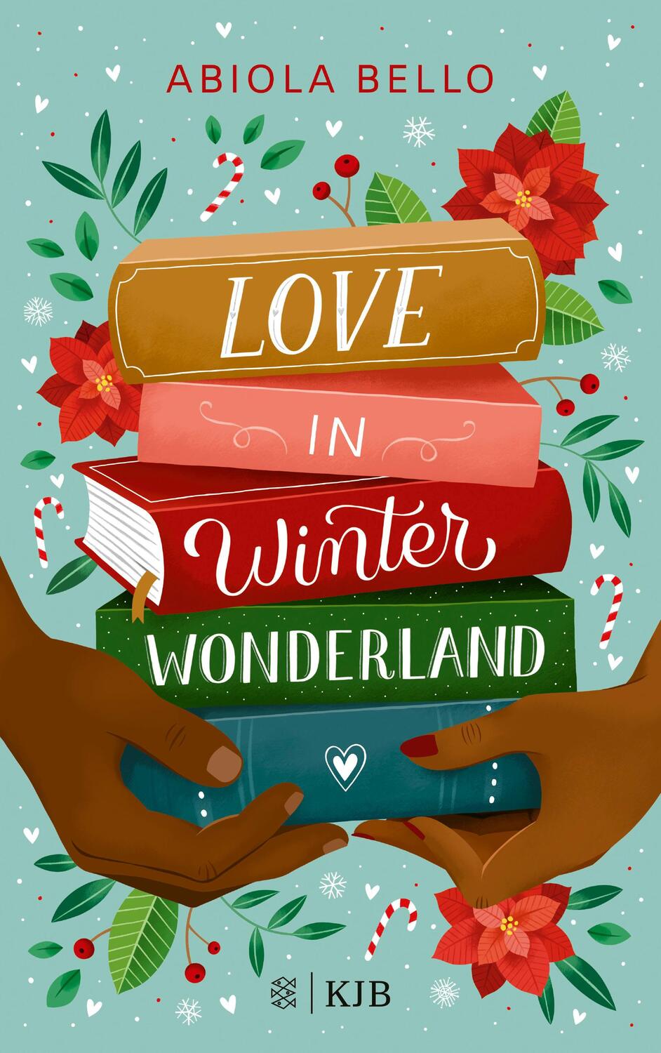 Cover: 9783737343176 | Love in Winter Wonderland | Abiola Bello | Taschenbuch | 384 S. | 2023