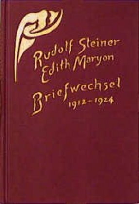 Cover: 9783727426315 | Briefwechsel | Rudolf Steiner (u. a.) | Buch | 300 S. | Deutsch | 1990