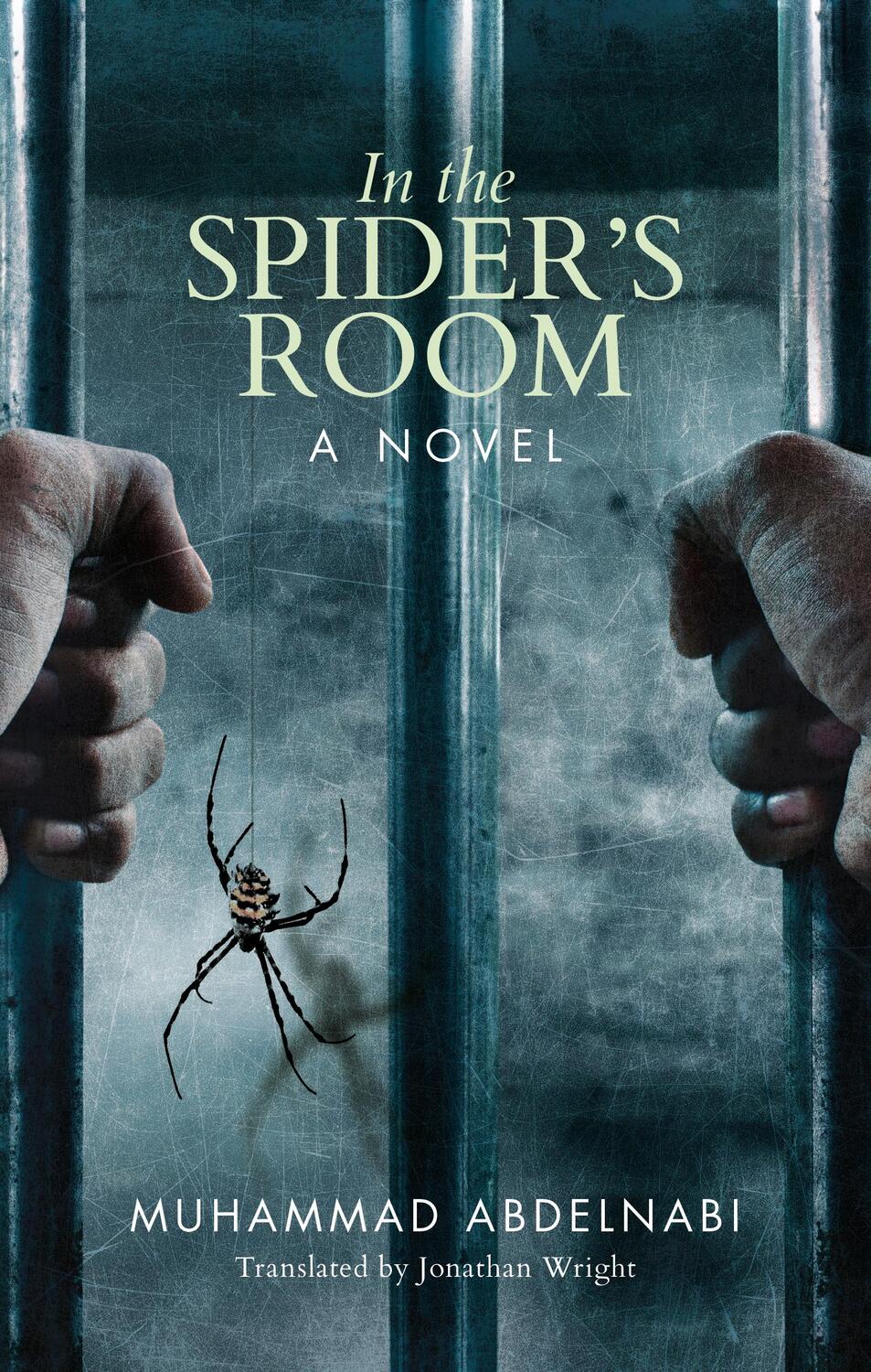 Cover: 9789774168758 | In the Spider's Room | Muhammad Abdelnabi | Taschenbuch | Englisch