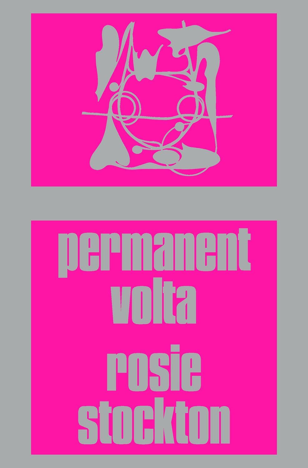 Cover: 9781643620756 | Permanent Volta | Rosie Stockton | Taschenbuch | Englisch | 2021