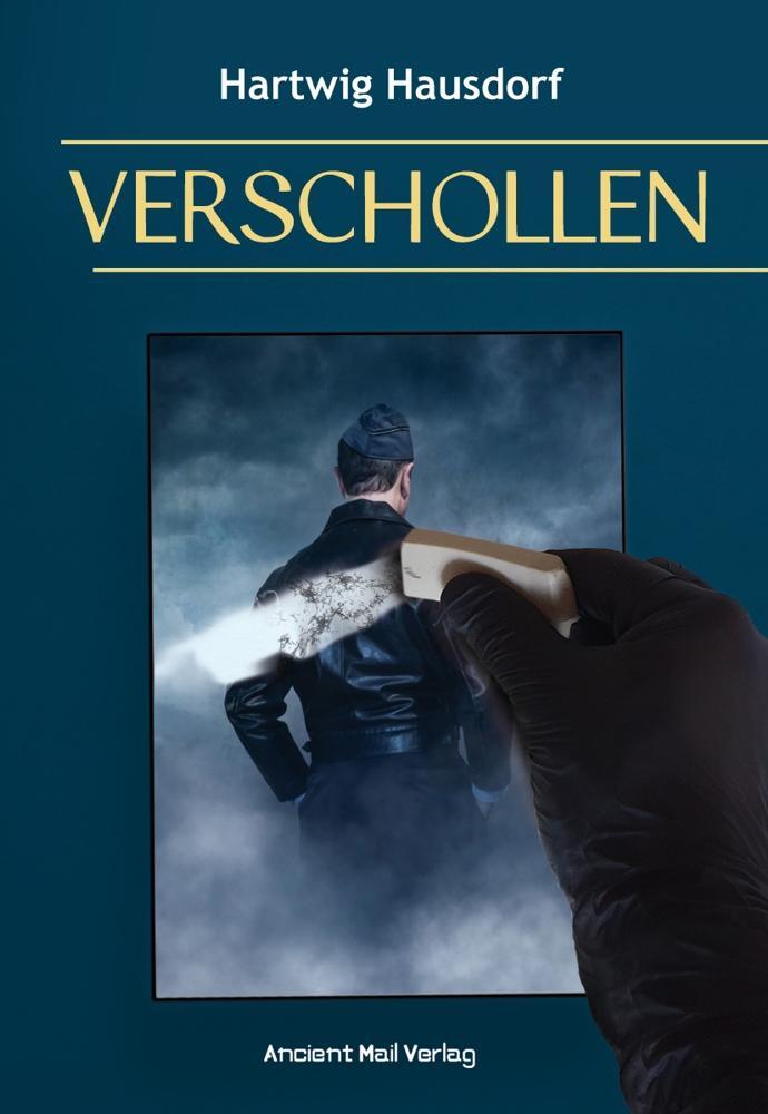 Cover: 9783956523267 | Verschollen | Hartwig Hausdorf | Buch | 234 S. | Deutsch | 2022