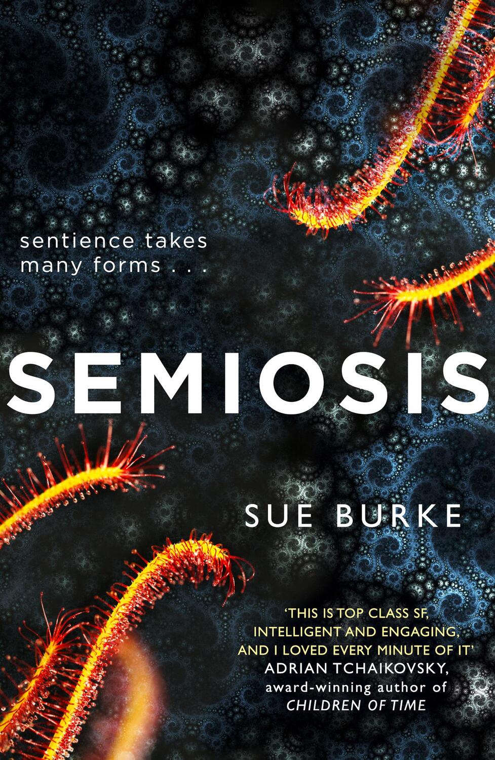 Cover: 9780008300777 | Semiosis | A Novel of First Contact | Sue Burke | Taschenbuch | 2018