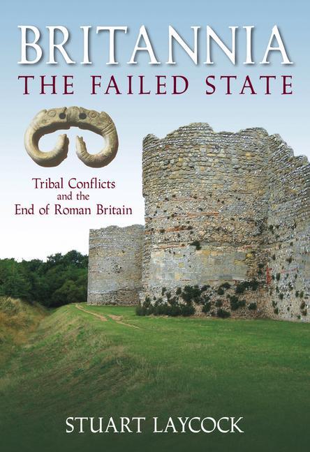 Cover: 9780752446141 | Britannia: The Failed State | Stuart Laycock | Taschenbuch | Englisch