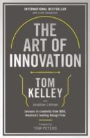 Cover: 9781781256145 | The Art Of Innovation | Tom Kelley | Taschenbuch | Englisch | 2016