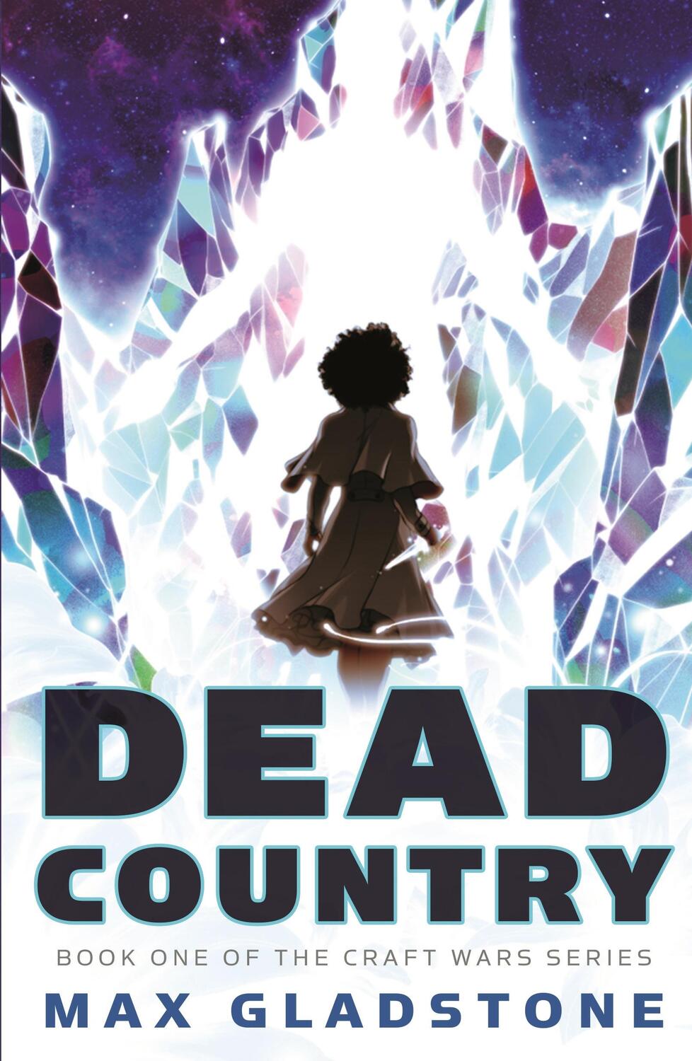 Cover: 9780765395917 | Dead Country | Max Gladstone | Taschenbuch | Kartoniert / Broschiert