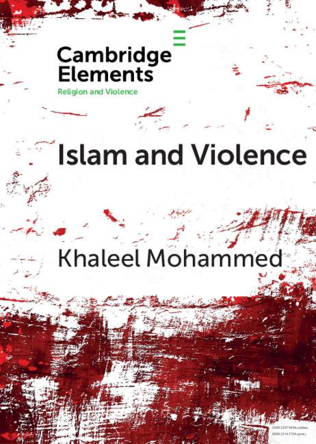 Cover: 9781108728232 | Islam and Violence | Khaleel Mohammed | Taschenbuch | Englisch | 2018