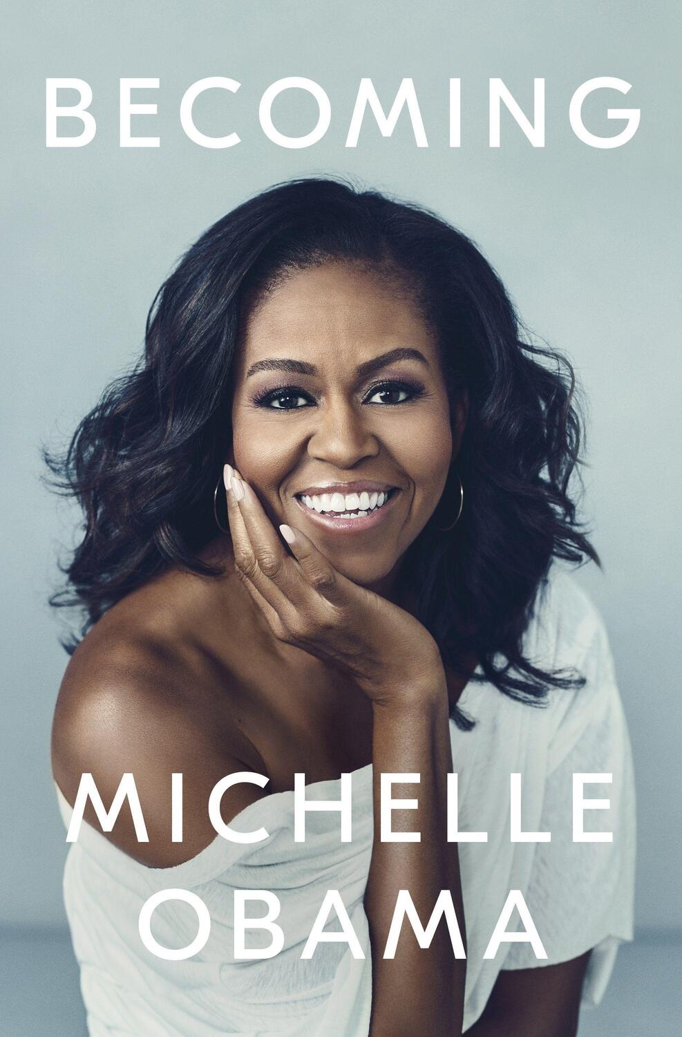 Cover: 9780241334140 | Becoming | Now a Major Netflix Documentary | Michelle Obama | Buch