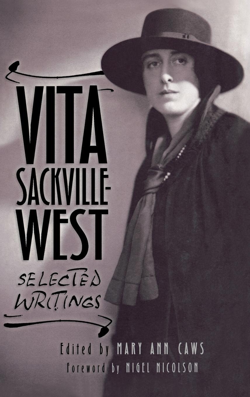Cover: 9780312237608 | Vita Sackville-West | Selected Writings | Vita Sackville-West | Buch