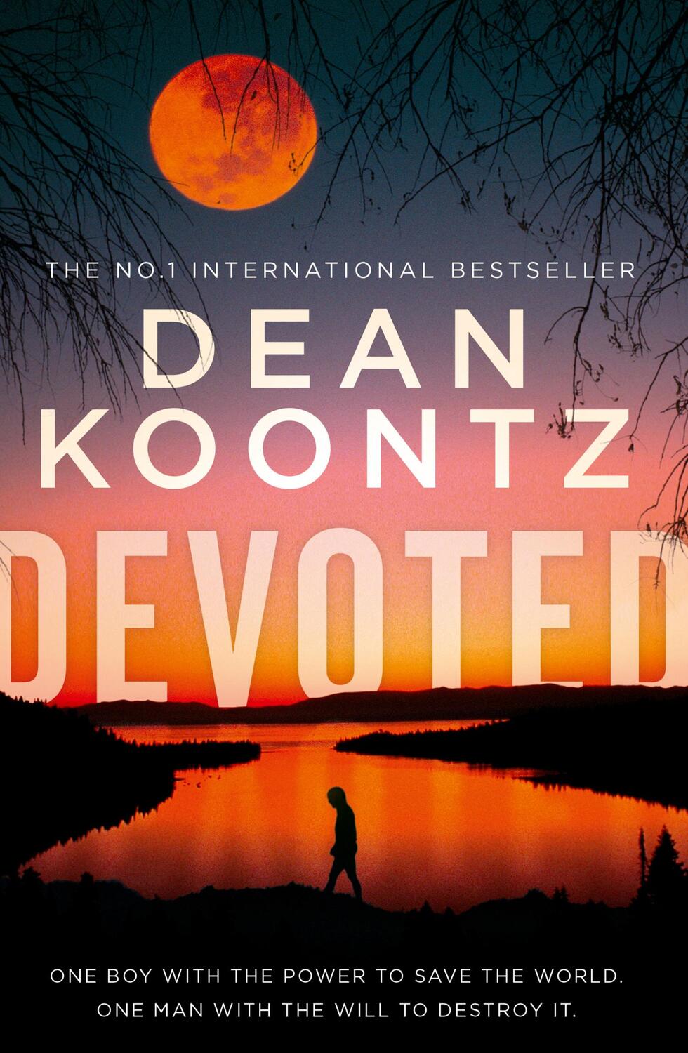 Cover: 9780008291327 | Devoted | Dean Koontz | Taschenbuch | Kartoniert / Broschiert | 2020