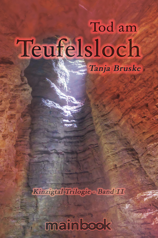 Cover: 9783944124858 | Tod am Teufelsloch | Tanja Bruske | Taschenbuch | 251 S. | Deutsch