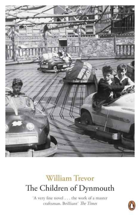 Cover: 9780241971833 | The Children of Dynmouth | William Trevor | Taschenbuch | Englisch